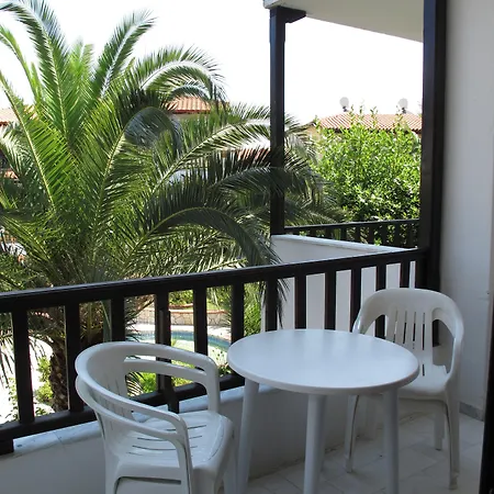 Ioli Village 3* Chalkidiki