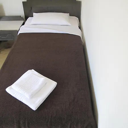 Aparthotel Ioli Village Chalkidiki