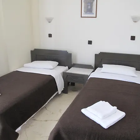 Aparthotel Ioli Village