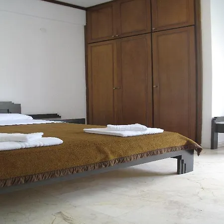 Ioli Village Aparthotel