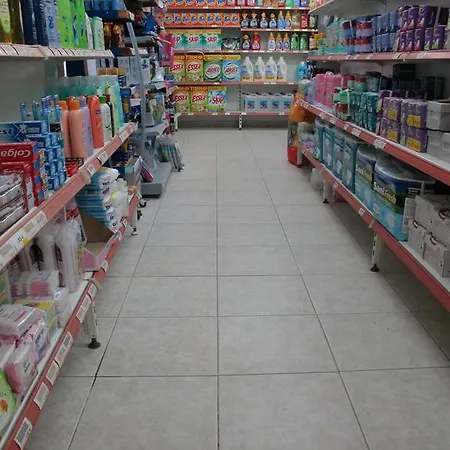 Ioli Village 3* Chalkidiki