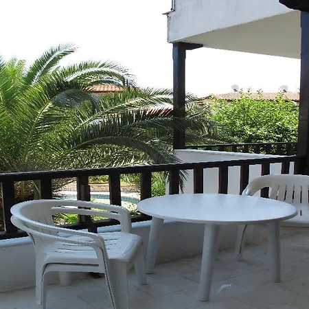 Ioli Village Chalkidiki