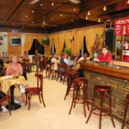 Ioli Village Chalkidiki