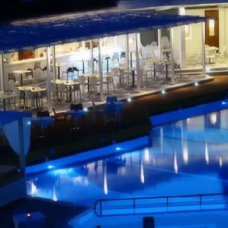 Ioli Village 아파트호텔 Chalkidiki