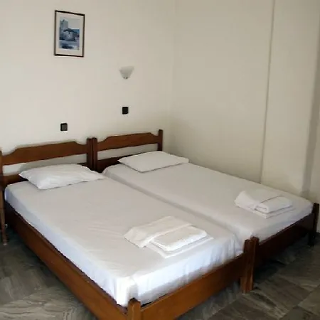 Ioli Village Apartahotel