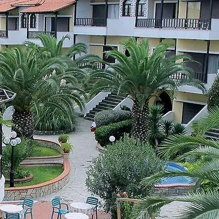 Ioli Village Aparthotel