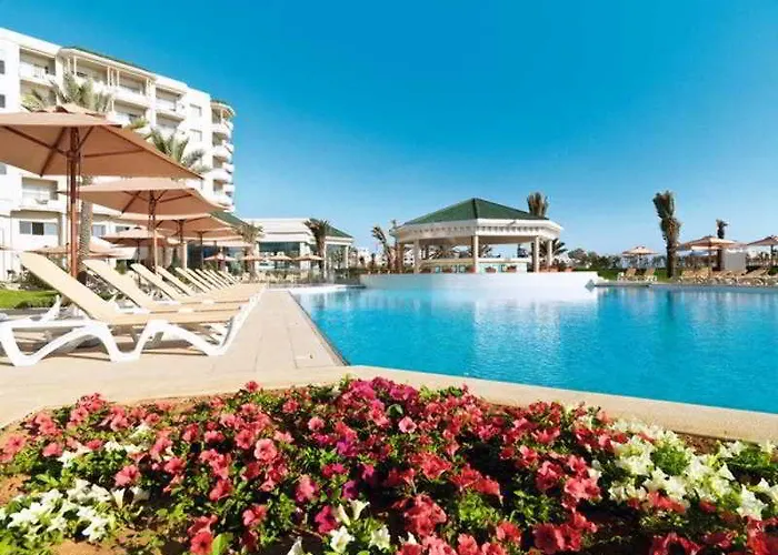 Ioli Village Aparthotel 3*