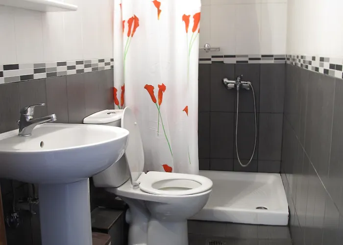 Ioli Village Aparthotel 3*