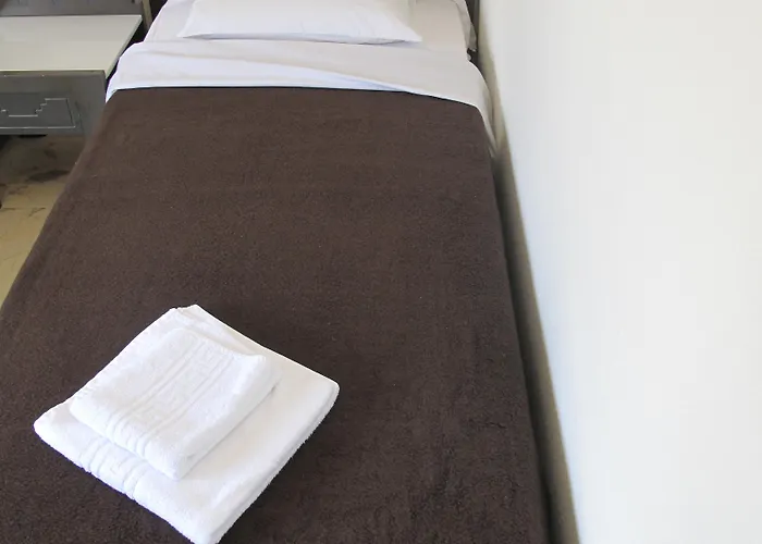 Aparthotel Ioli Village Chalkidiki