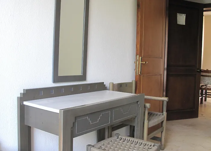 Aparthotel Ioli Village Chalkidiki