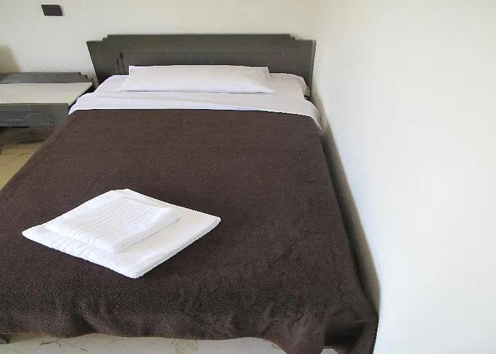 Aparthotel Ioli Village Chalkidiki
