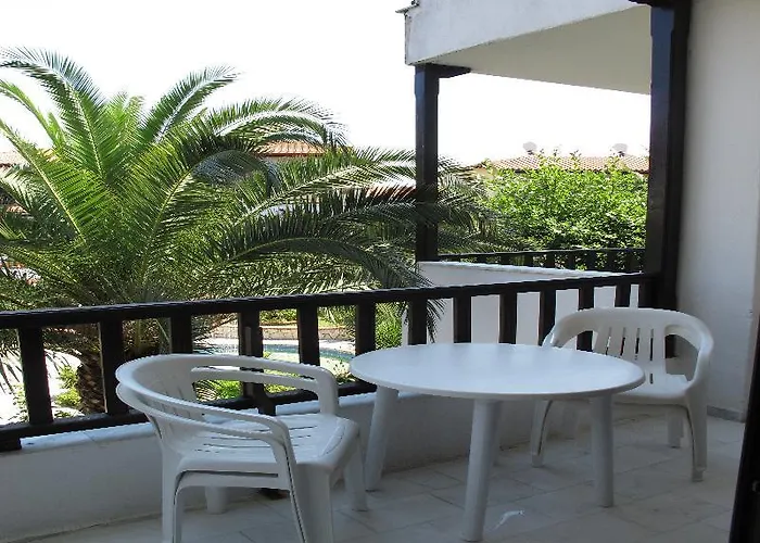 Ioli Village Chalkidiki