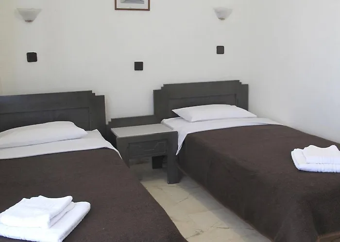 Ioli Village 3* Chalkidiki