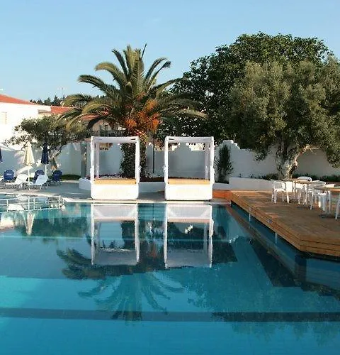 Ioli Village Aparthotel 3*