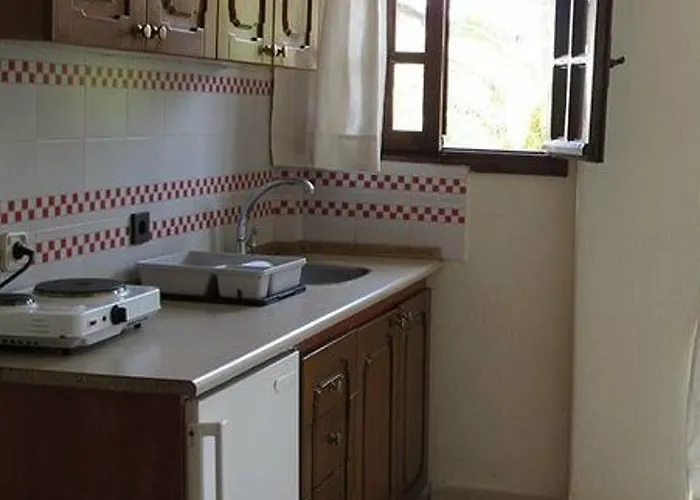 Aparthotel Ioli Village Chalkidiki