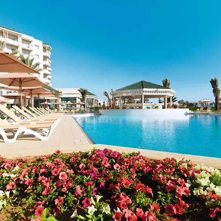 Ioli Village Апарт-отель 3*