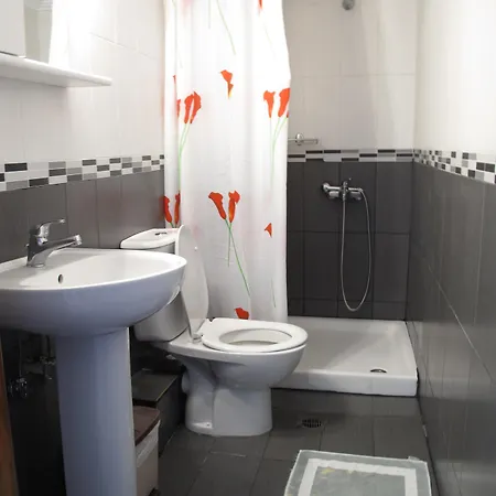 Ioli Village Апарт-отель 3*