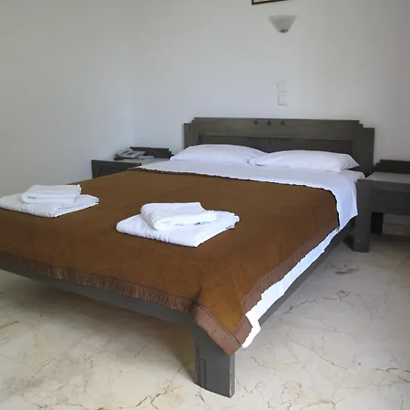 Ioli Village Апарт-отель 3*