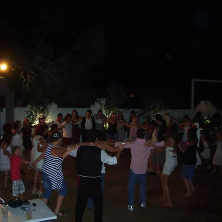 Ioli Village 3*