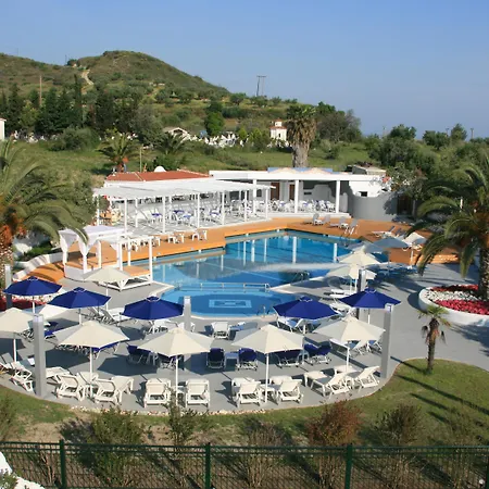 Апарт-отель Ioli Village 3*