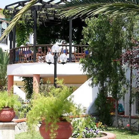Ioli Village