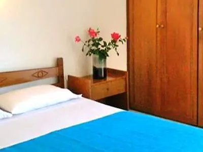 Ioli Village Апарт-отель 3*