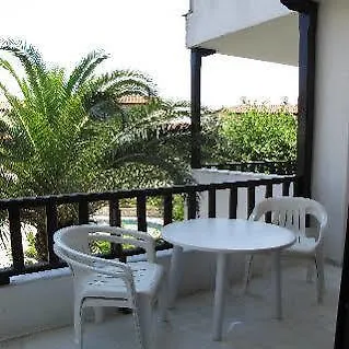 Ioli Village 3* Пефкохори