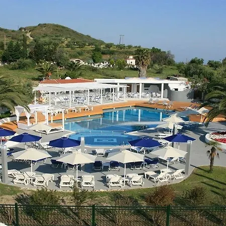 Ioli Village Апарт-отель 3*