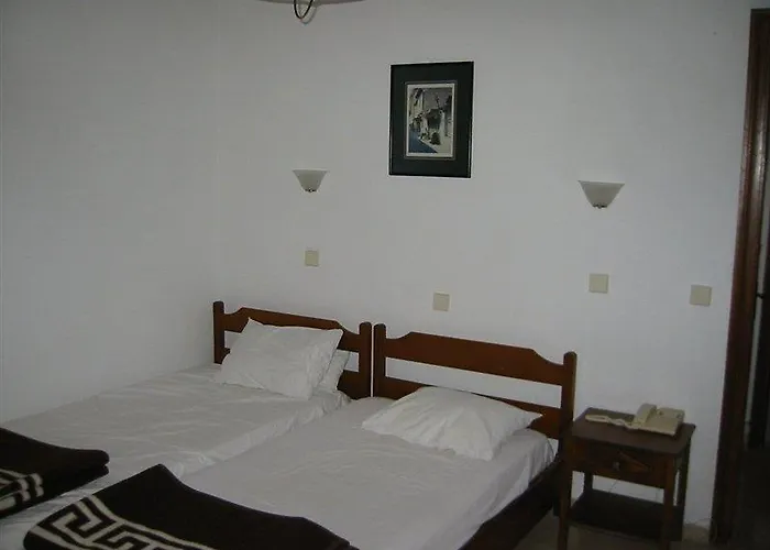 Aparthotel Ioli Village