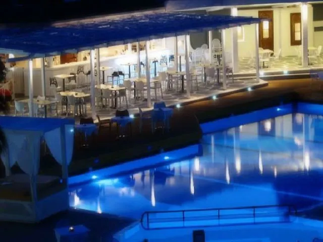 Ioli Village Aparthotel Chalkidiki