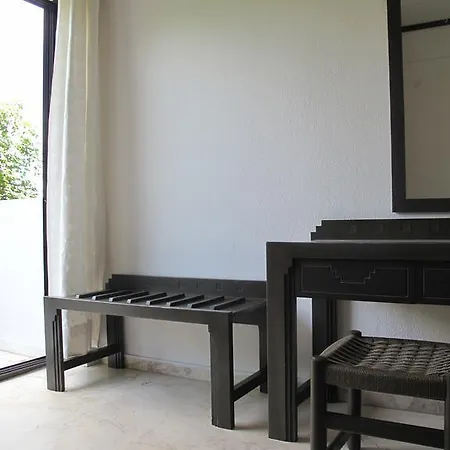 Ioli Village Aparthotel Pefkochori