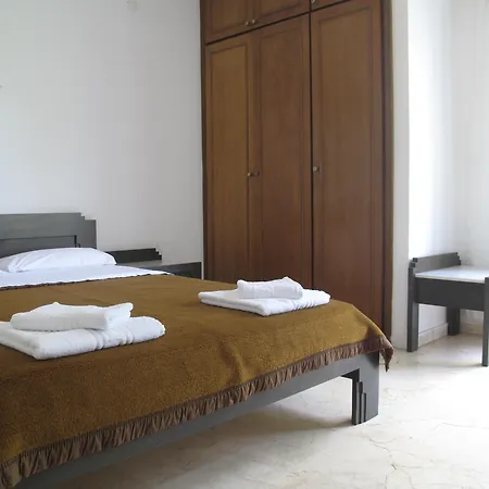 Ioli Village 3*