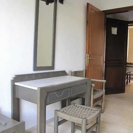 Aparthotel Ioli Village Penisola Calcidica