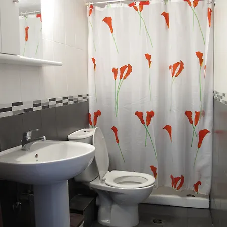 Aparthotel Ioli Village