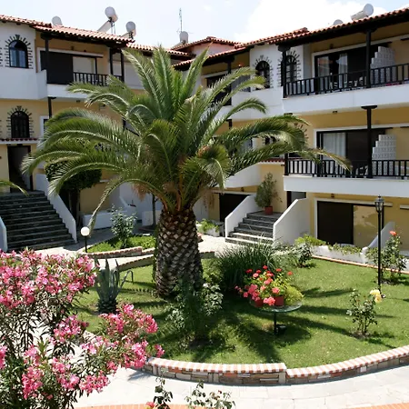Ioli Village
