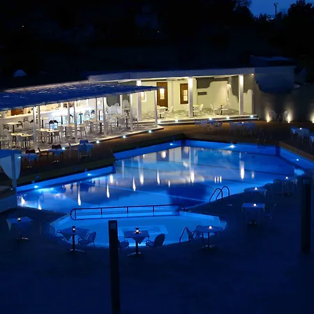 Ioli Village Aparthotel