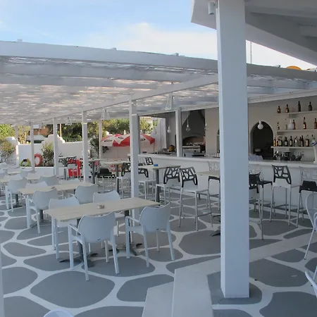 Ioli Village Aparthotel Pefkochori