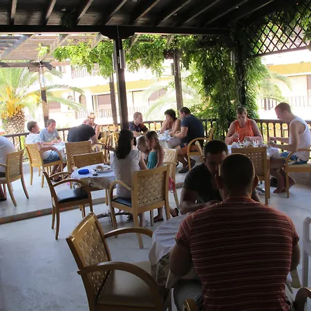 Aparthotel Ioli Village Pefkochori