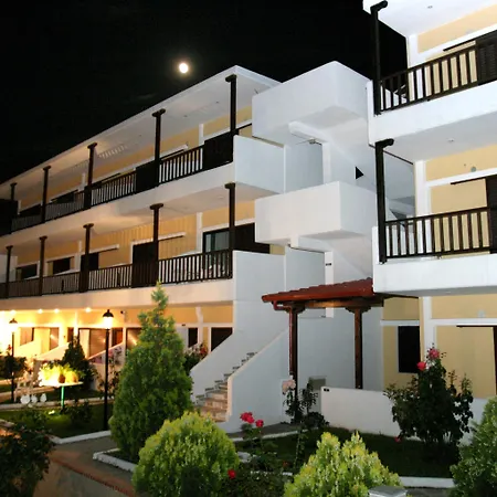 Ioli Village 3* Penisola Calcidica