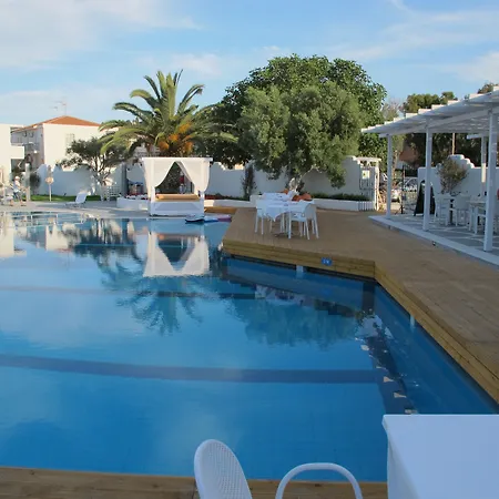 Ioli Village Aparthotel 3*