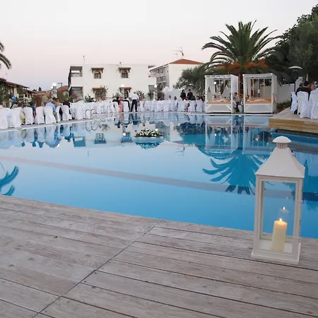 Ioli Village 3*