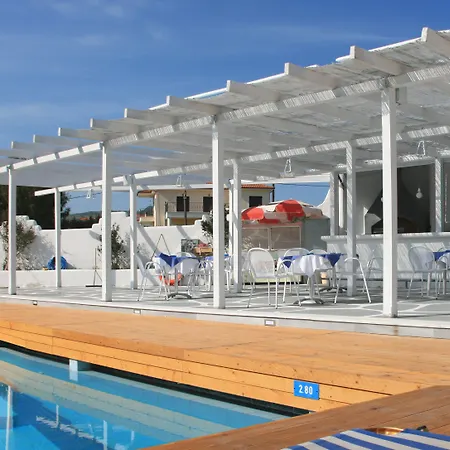 Ioli Village Aparthotel