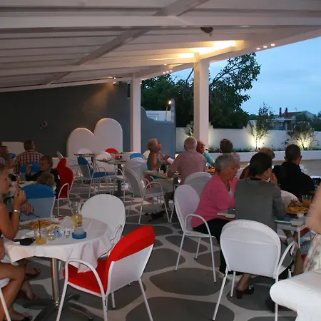 Aparthotel Ioli Village 3*