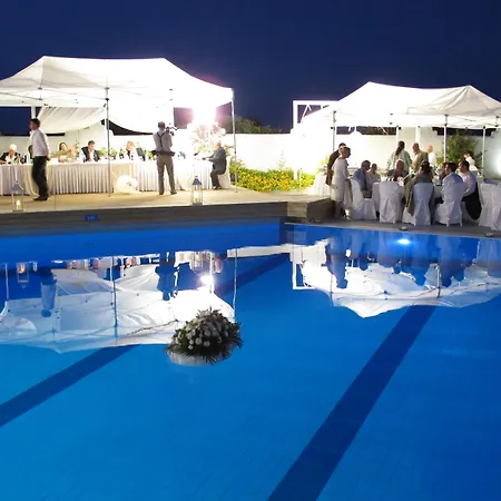 Aparthotel Ioli Village 3*