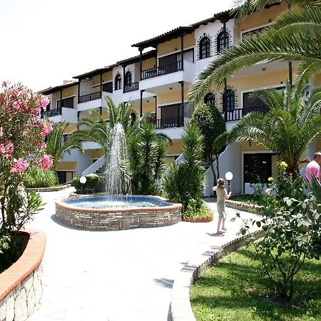 Ioli Village 3*