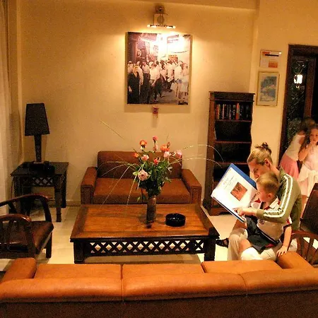 Ioli Village Penisola Calcidica