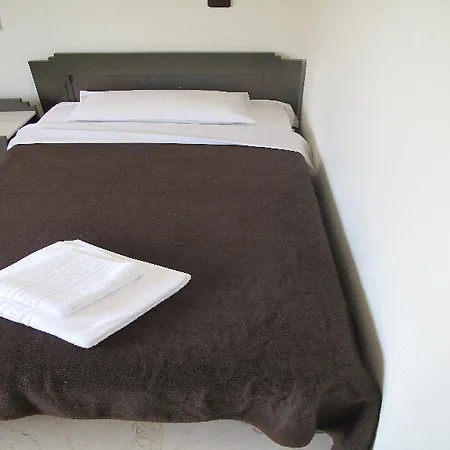 Aparthotel Ioli Village Pefkochori