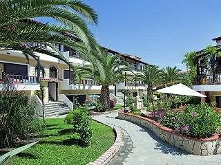 Ioli Village Pefkochori