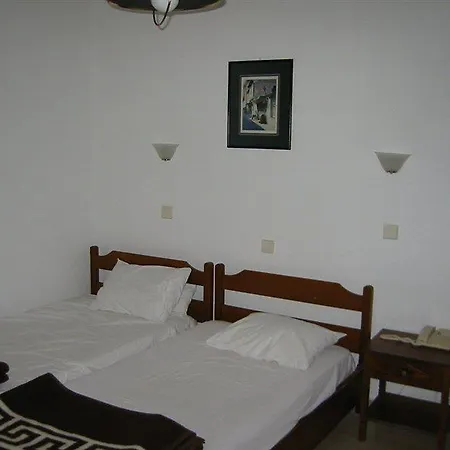 Aparthotel Ioli Village