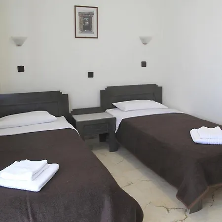 Ioli Village 3* Pefkochori